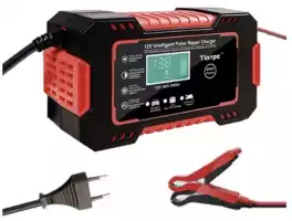 12V зарядное устройство